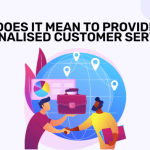 Service personalization