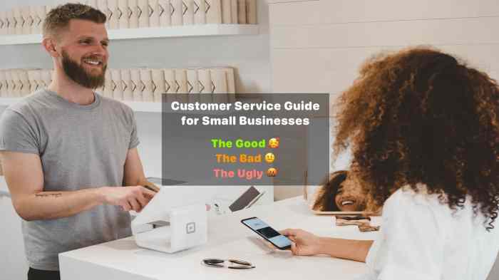 Customer service customers business experience software tips small services email support solutions through company quit businesses top excellent banner why