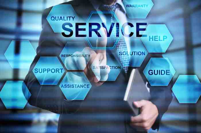 Customer service digital help adapt factors beyond age