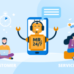 Chatbots commerce essential than