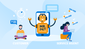 Chatbots commerce essential than